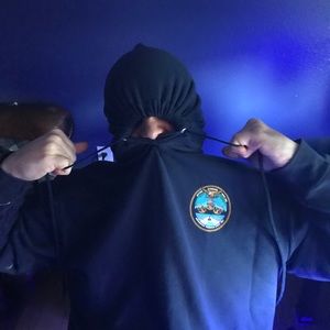 Meet your Posher, William